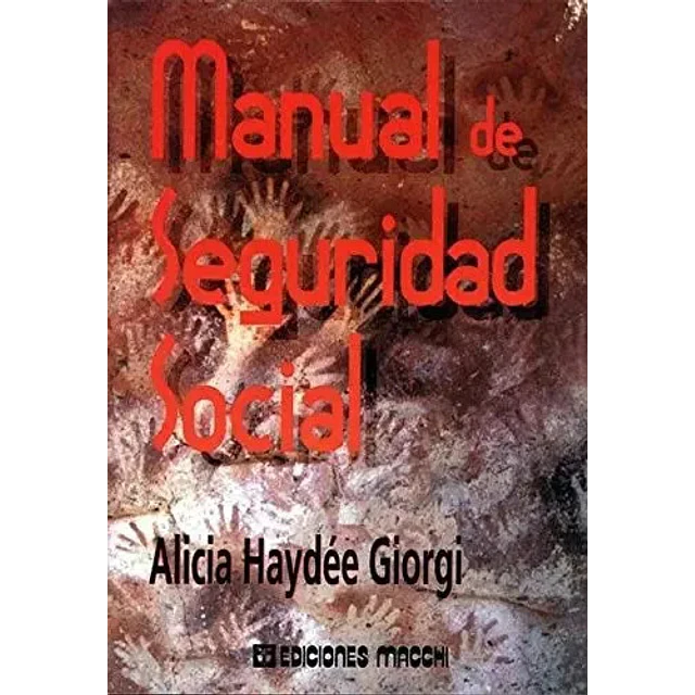 Manual de Seguridad Social