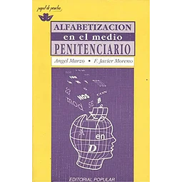 La alfabetización en el medio penitenciario