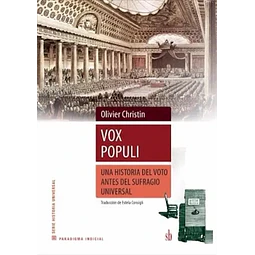 Vox Populi