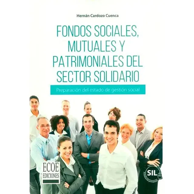 Fondos sociales, mutuales y patrimoniales del sector solidario