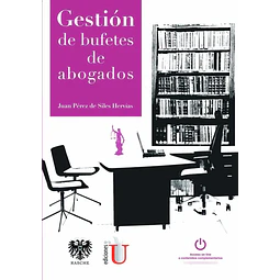 Gestión de Bufetes de Abogados