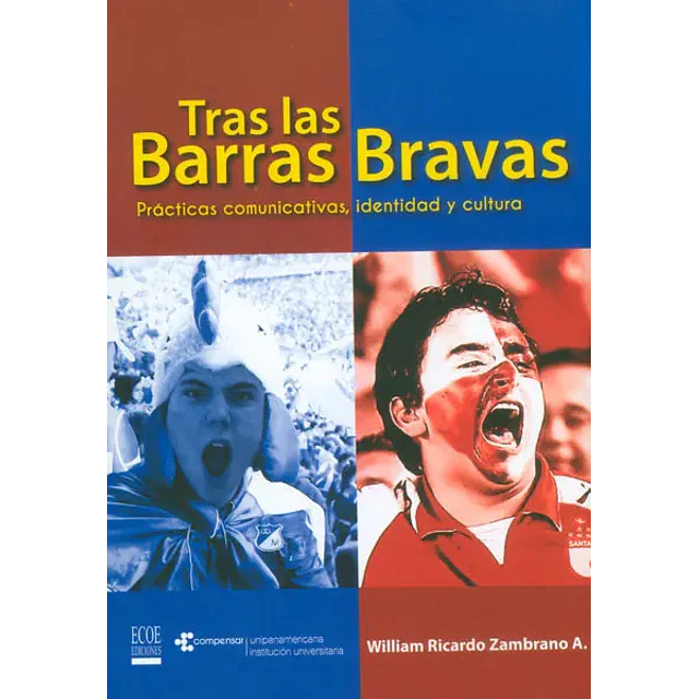 Tras las Barras Bravas