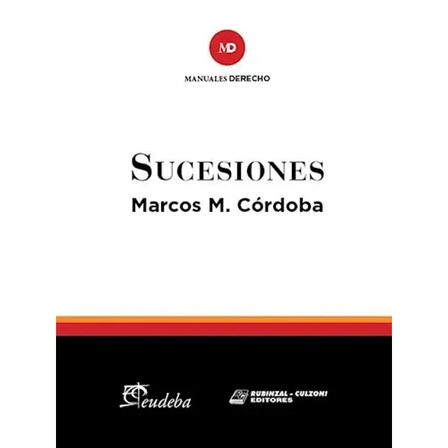 Sucesiones