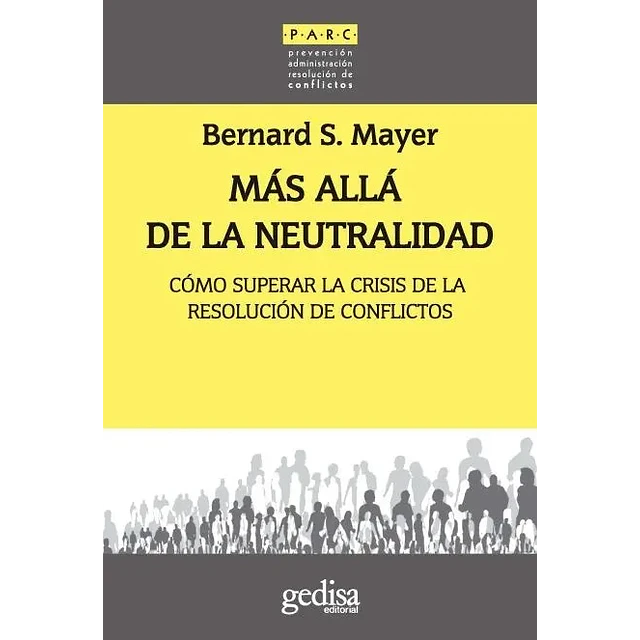 Mas alla de la neutralidad