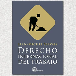 Derecho Internacional del Trabajo