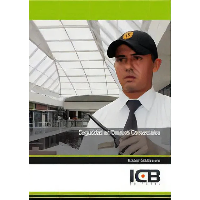 Segurida en Centros Comerciales