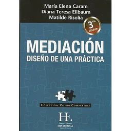Mediación