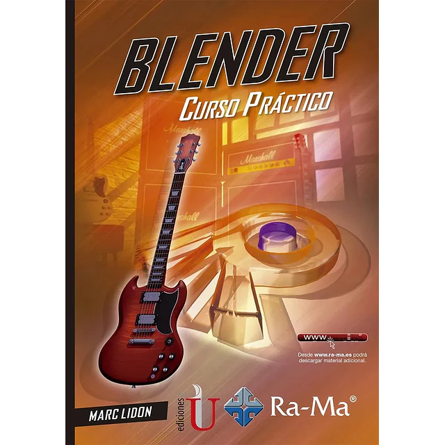 Blender curso práctico