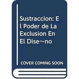 Sustraccion