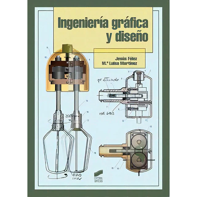 Ingeniería gráfica y diseño