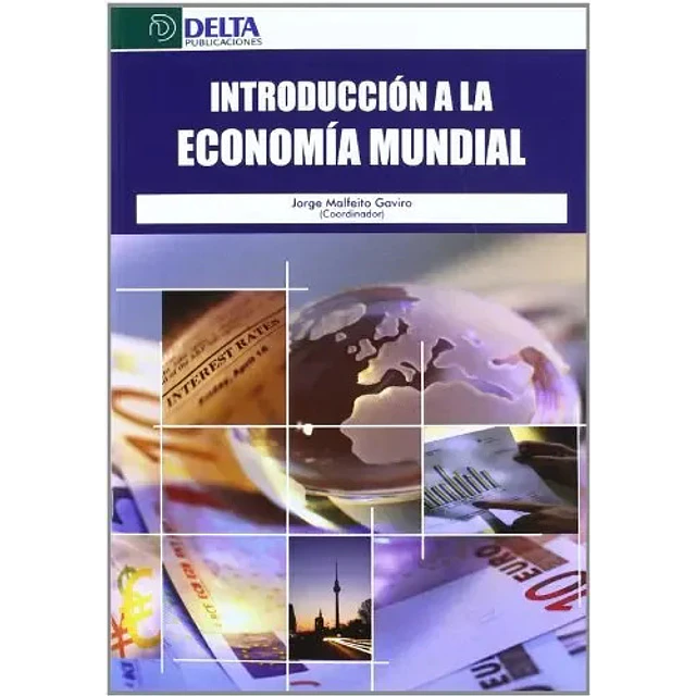 Introducción a la Economía Mundial