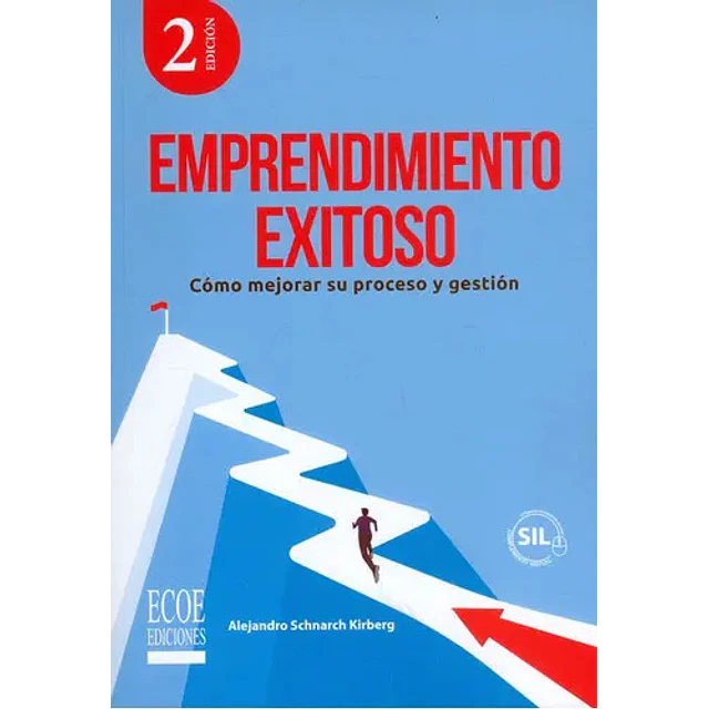 Emprendimiento Exitoso