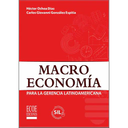 Macro Economía para la gerencia latinoamericana