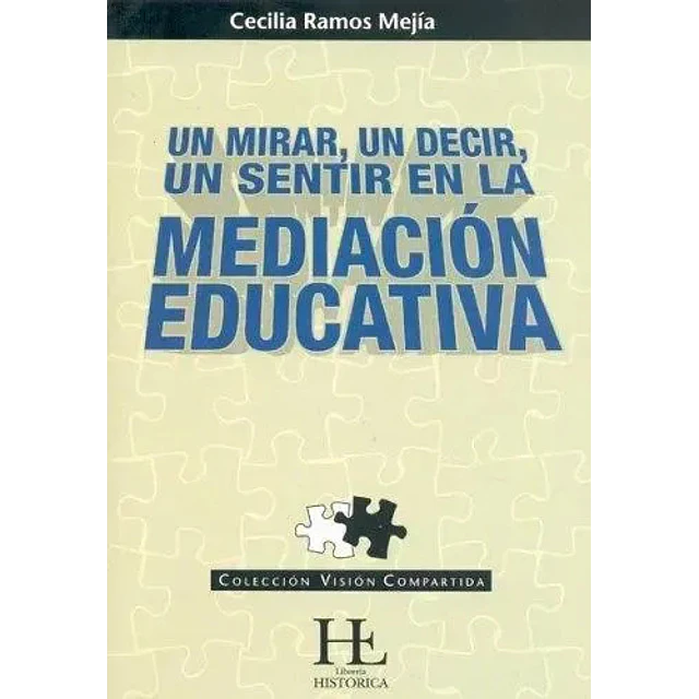 Mediación Educativa