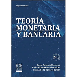 Teoría Monetaria y Bancaria