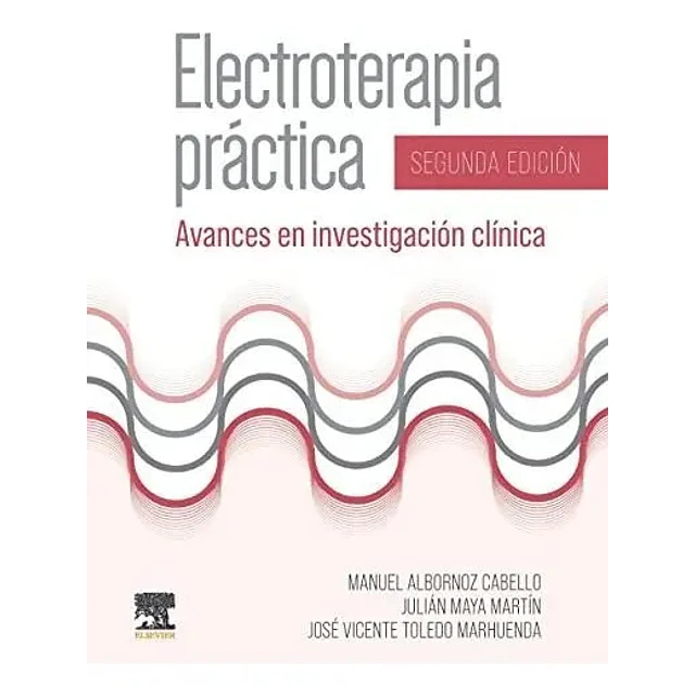 Electroterapia práctica