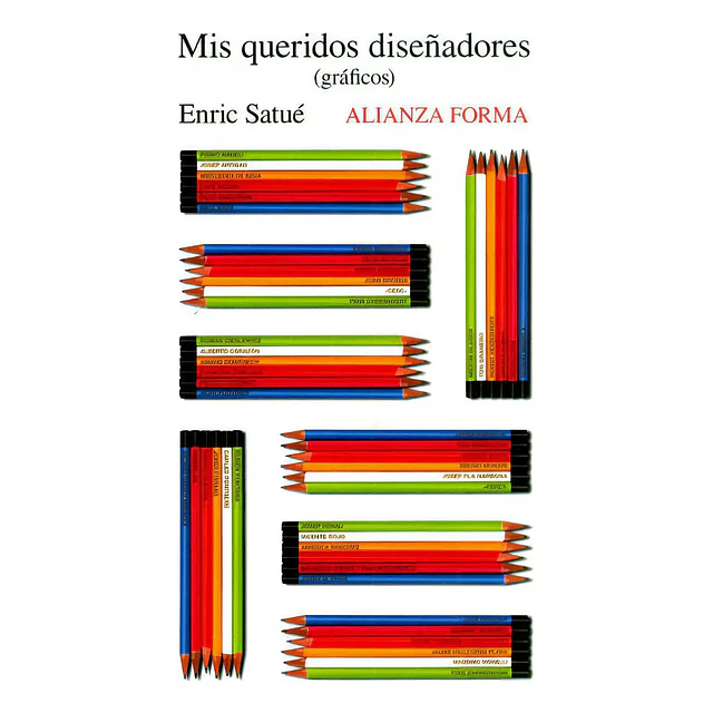Mis queridos diseñadores ( gráficos )