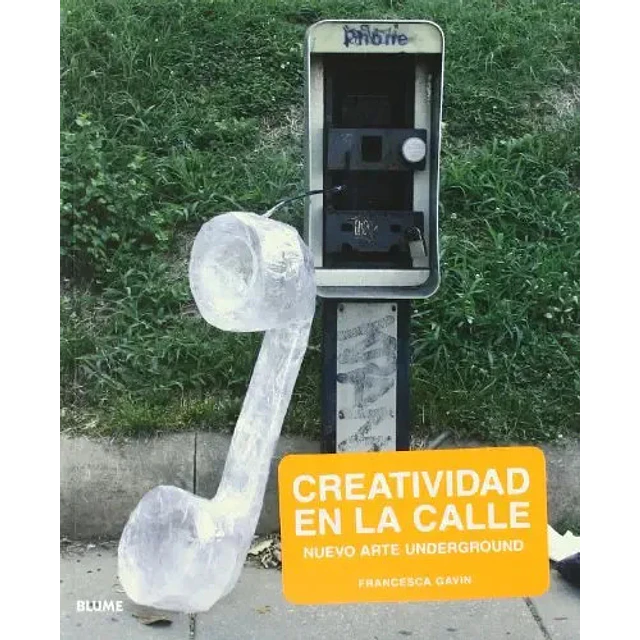 Creatividad en la Calle