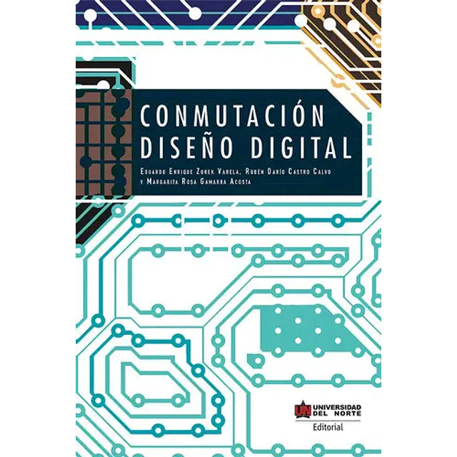 Conmutación Diseño Digital