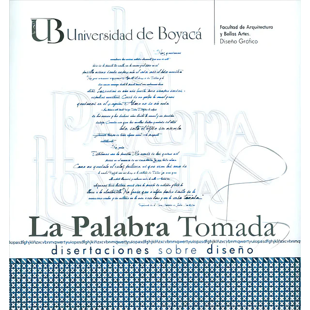 La palabra tomada