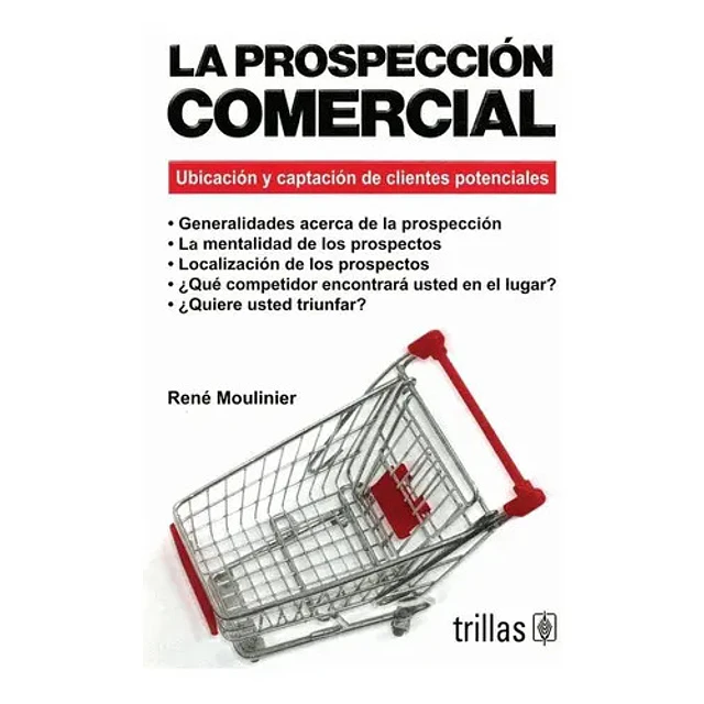 La prospección comercial