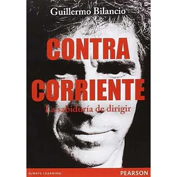 Contre Corriente