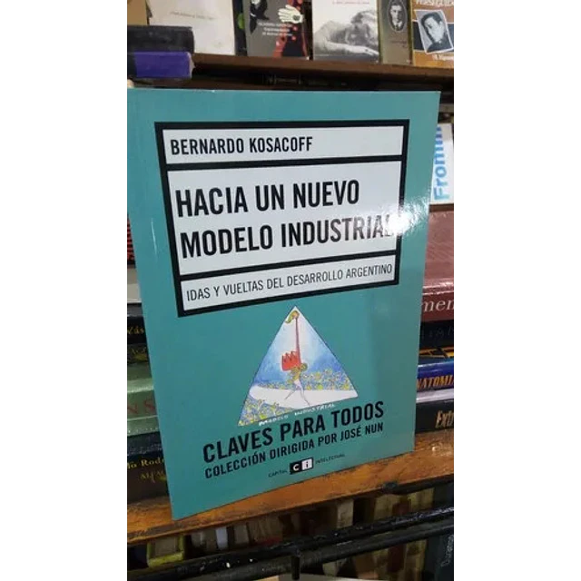Hacia un nuevo modelo industrial. Idas y vueltas del desarrollo argentino