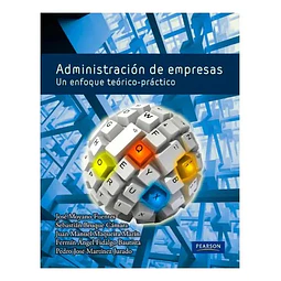 Administración de Empresas