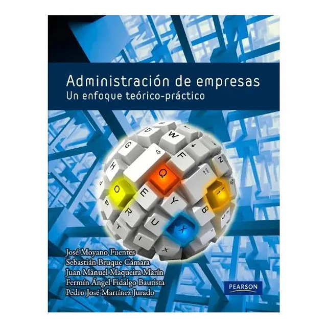 Administración de Empresas