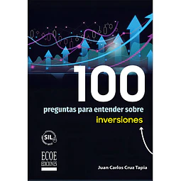 100 preguntas para entender sobre inversiones