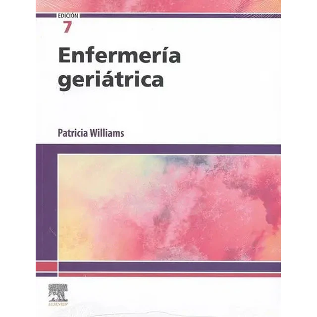 Enfermería geriatrica