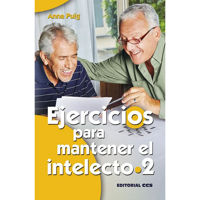 Ejercicios para mantener el intelecto 2