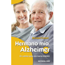 Hermano mio, Alzheimer
