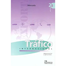 Tráfico internacional