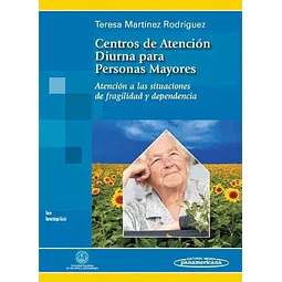 Centros de Atención Diurna para Personas Mayores