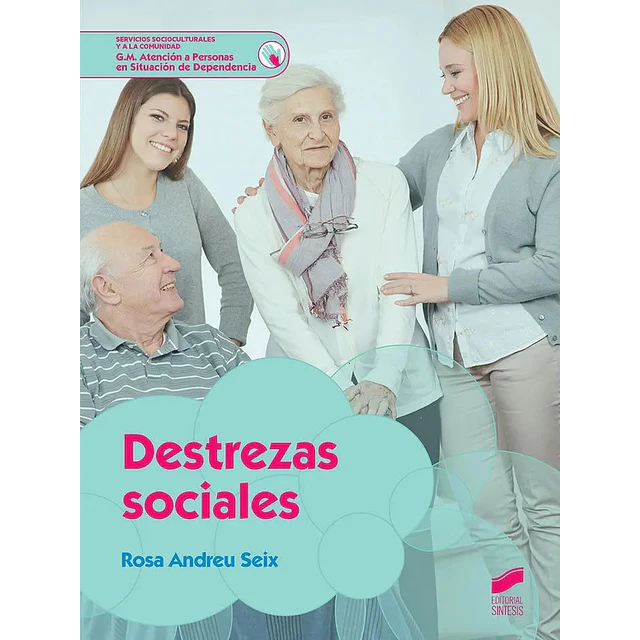 Destrezas sociales