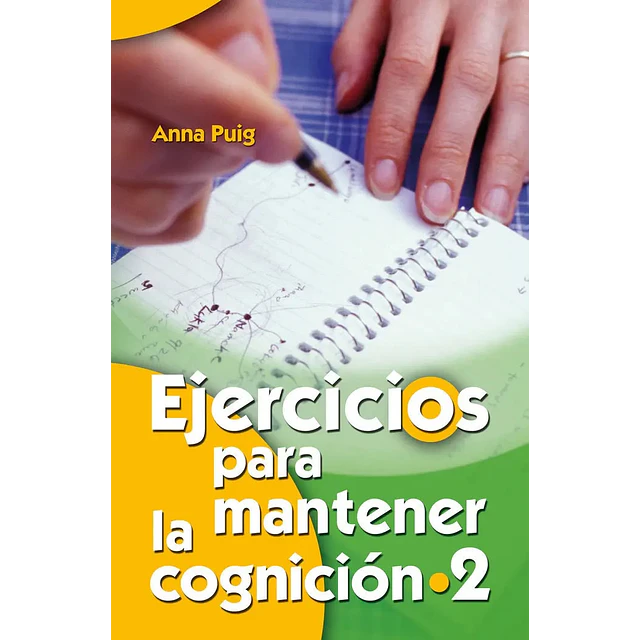 Ejercicios para Mantener la Cognición 2