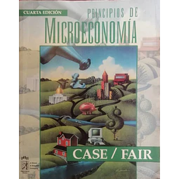Principios de microeconomia