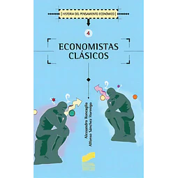 Economistas Clásicos