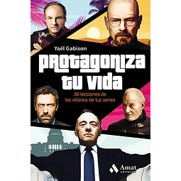 Protagoniza tu vida