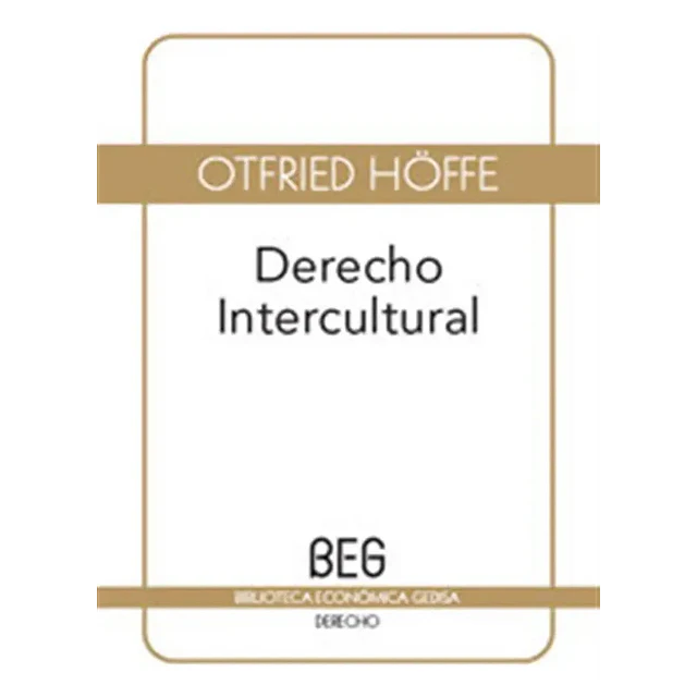 Derecho Intercultural