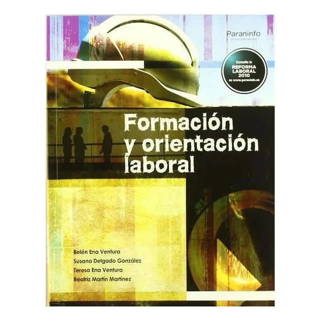 Formación y Orientación Laboral