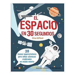 EL Espacio en 30 Segundos