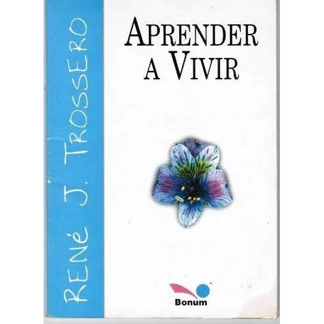 Aprender a vivir