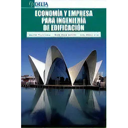 Economía y Empresa para Ingeniería de Edificación