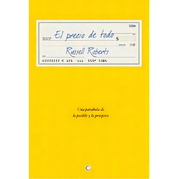 El precio de todo