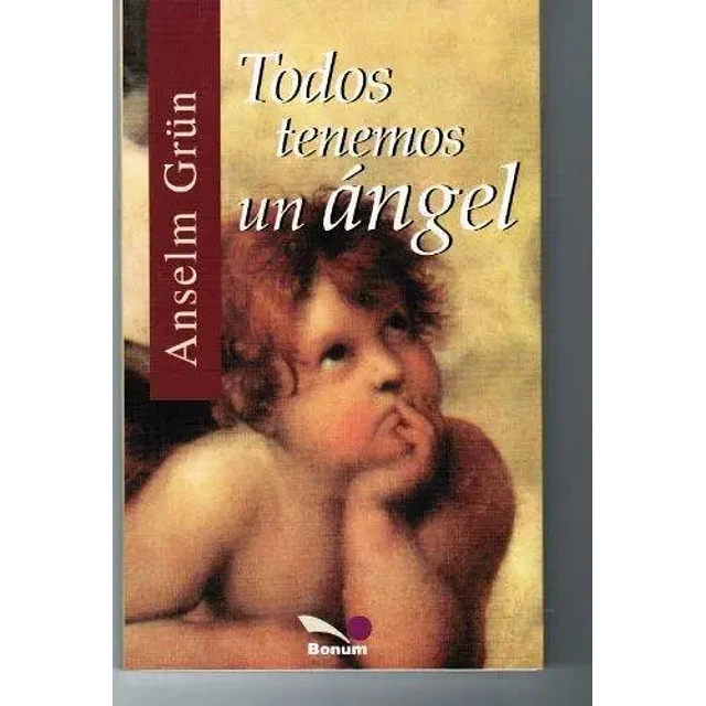 Todos tenemos un Ángel