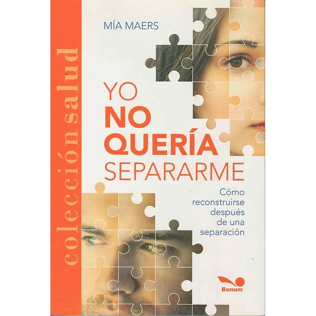 Yo No Quería Separarme