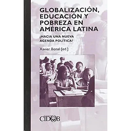 Globalización, educación y pobreza en América Latina