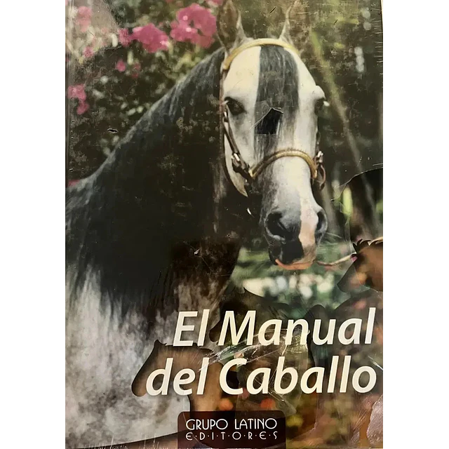 El Manual del Caballo
